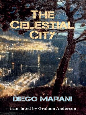 cover image of The Celestial City